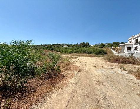 **Land for sale - Sotogrande Reserve**