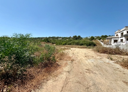 **Terreno en venta - Reserva de Sotogrande**