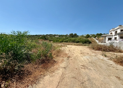 **Terreno en venta - Reserva de Sotogrande**