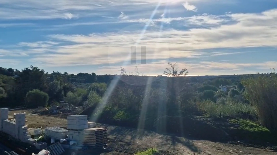 Parcela en venta en La Reserva, Sotogrande