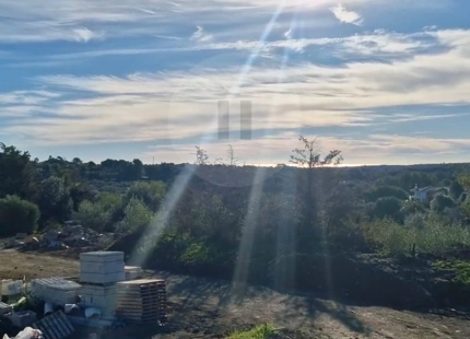 **Terreno en venta - Reserva de Sotogrande**