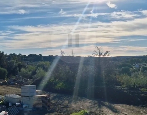 **Land for sale - Sotogrande Reserve**