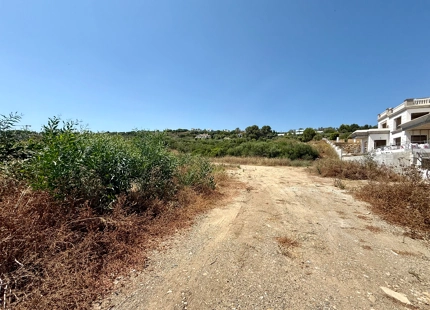 **Terreno en venta - Reserva de Sotogrande**