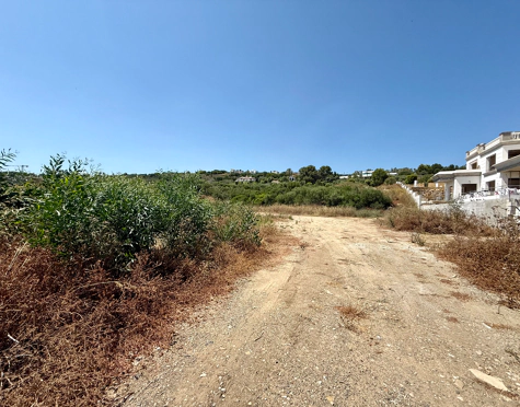 **Land for sale - Sotogrande Reserve**