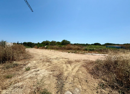 **Terreno en venta - Reserva de Sotogrande**
