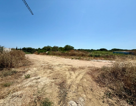 **Land for sale - Sotogrande Reserve**