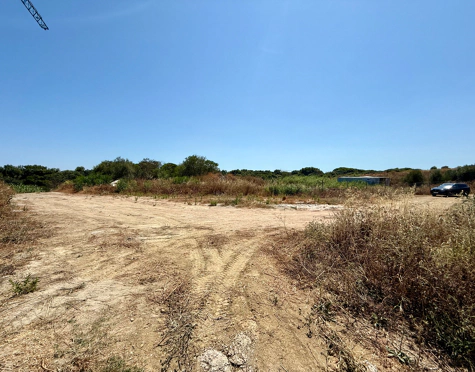 **Land for sale - Sotogrande Reserve**