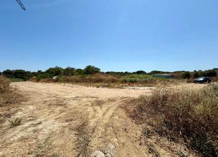 **Terreno en venta - Reserva de Sotogrande**