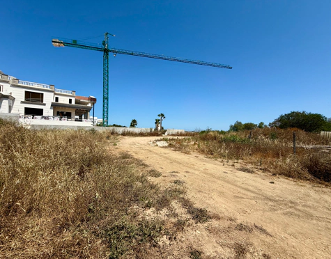 **Land for sale - Sotogrande Reserve**