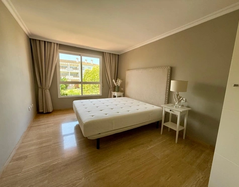 Apartamento en alquiler larga temporada en El Embrujo Marbella, Marbella - Puerto Banus