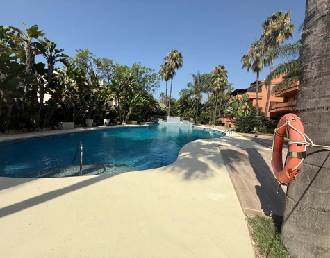 Elegant 3-Bedroom Apartment in Toplage of Marbella – Embrujo