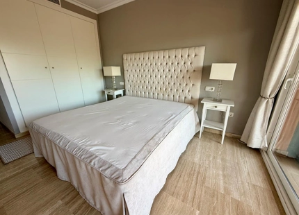 Elegante Apartamento de 3 dormitorios en Toplage de Marbella – Embrujo