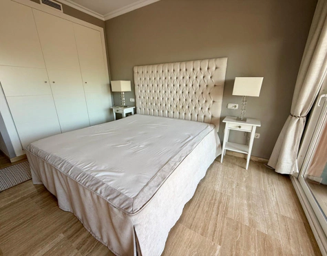Apartamento en alquiler larga temporada en El Embrujo Marbella, Marbella - Puerto Banus