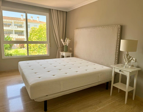 Apartamento en alquiler larga temporada en El Embrujo Marbella, Marbella - Puerto Banus
