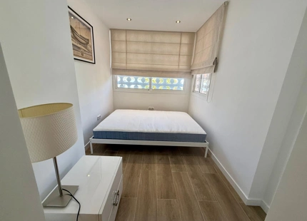 Elegante Apartamento de 3 dormitorios en Toplage de Marbella – Embrujo
