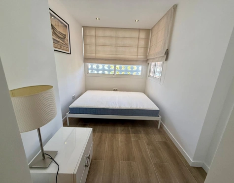 Apartamento en alquiler larga temporada en El Embrujo Marbella, Marbella - Puerto Banus