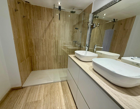 Apartamento en alquiler larga temporada en El Embrujo Marbella, Marbella - Puerto Banus