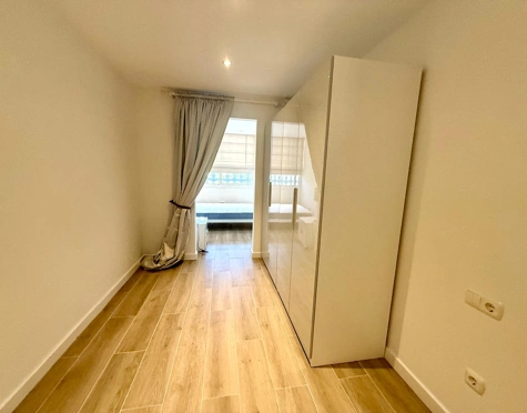 Apartamento en alquiler larga temporada en El Embrujo Marbella, Marbella - Puerto Banus