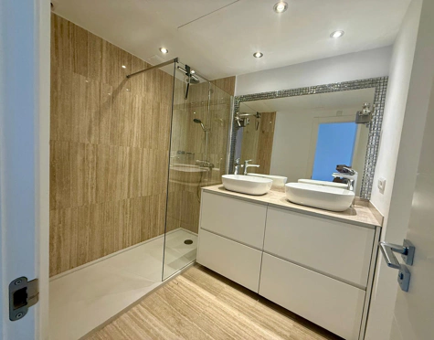 Apartamento en alquiler larga temporada en El Embrujo Marbella, Marbella - Puerto Banus