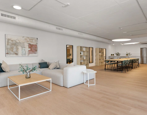 Penthouse for sale in Vanian Green Village, Estepona East