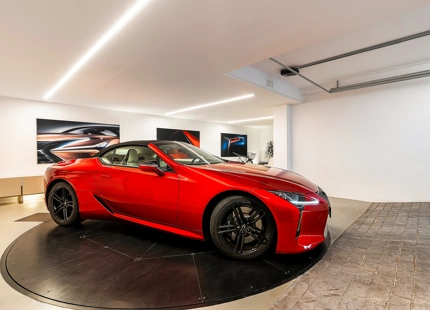 ILLA DE ARQUITECTO EN VENTA EN SIERRA BLANCA, MARBELLA