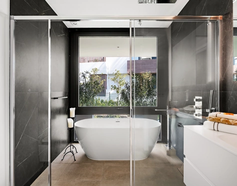 Semi Detached House for sale in Sierra Blanca, Marbella Golden Mile