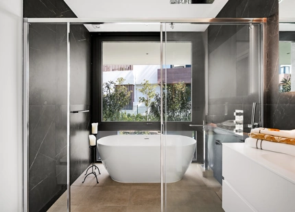 ILLA DE ARQUITECTO EN VENTA EN SIERRA BLANCA, MARBELLA
