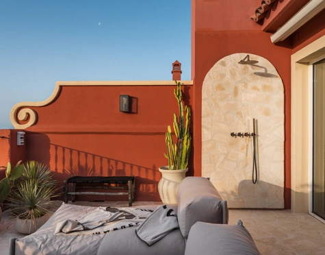 Duplex Penthouse for sale in Monte Halcones, Benahavis