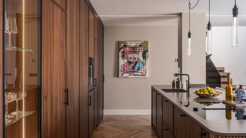 Atico Duplex en venta en Monte Halcones, Benahavis