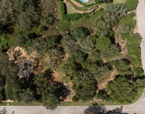 **Land for sale in Sotogolf, Sotogrande - A unique opportunity!
