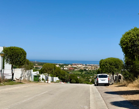 **Land for sale - in Luxury Sotogrande Reserve**