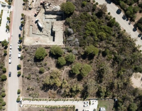 **Land for sale - in Luxury Sotogrande Reserve**