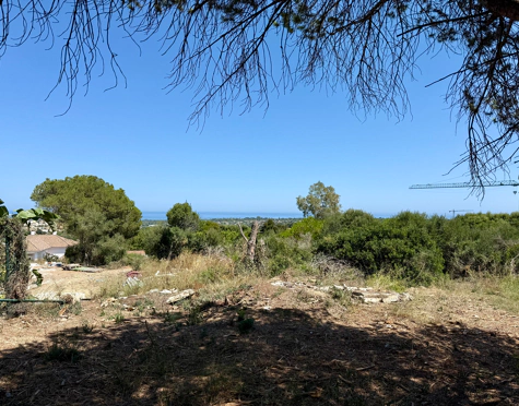 **Land for sale - in Luxury Sotogrande Reserve**
