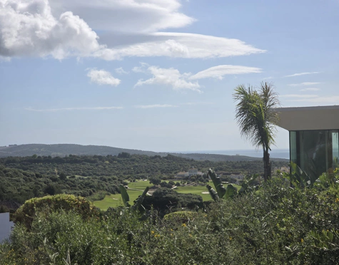 **Land for sale - in Luxury Sotogrande Reserve**