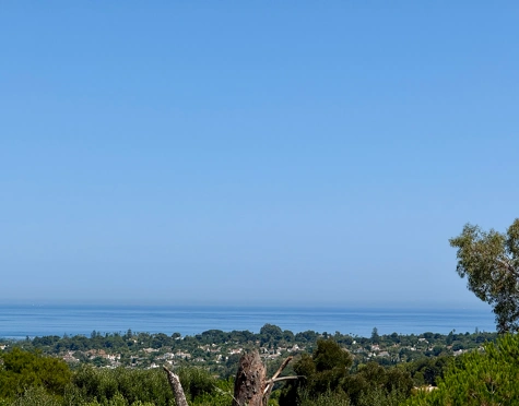 **Land for sale - in Luxury Sotogrande Reserve**