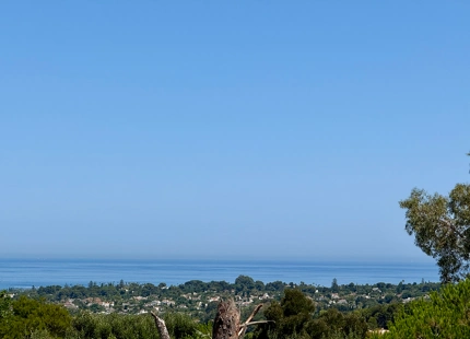 **Terreno en venta en la prestigiosa reserva de Sotogrande**