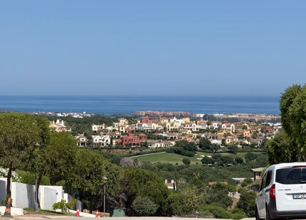 **Terreno en venta en la prestigiosa reserva de Sotogrande**