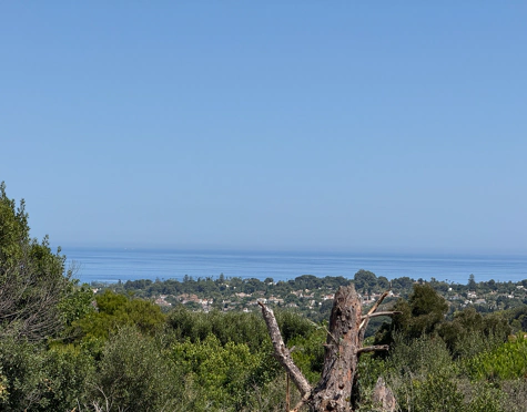 **Land for sale - in Luxury Sotogrande Reserve**