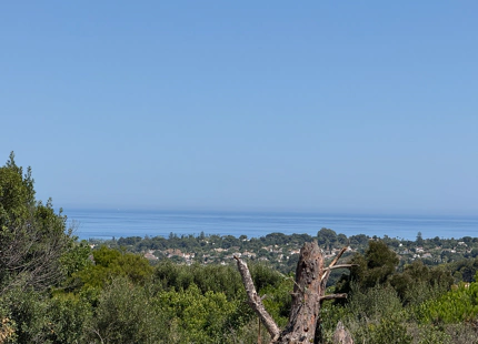 **Terreno en venta en la prestigiosa reserva de Sotogrande**