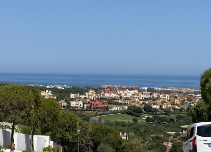 **Terreno en venta en la prestigiosa reserva de Sotogrande**