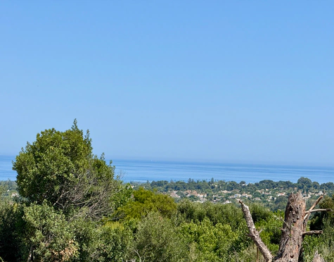 **Land for sale - in Luxury Sotogrande Reserve**