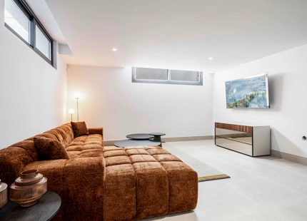 EXQUISITA VILLA CON VISTAS IMPRESIONANTES, OASIS PRIVADO Y LUJO INIGUALABLE