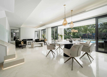 EXQUISITA VILLA CON VISTAS IMPRESIONANTES, OASIS PRIVADO Y LUJO INIGUALABLE
