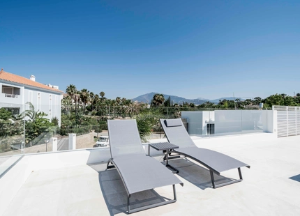 EXQUISITA VILLA CON VISTAS IMPRESIONANTES, OASIS PRIVADO Y LUJO INIGUALABLE