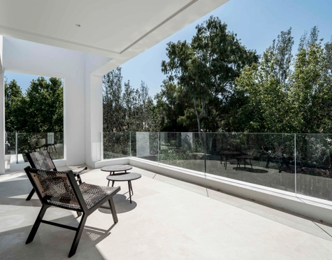 Villa for sale in El Campanario, Estepona East