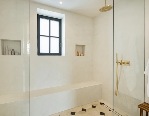 Villa for sale in Haza del Conde, Nueva Andalucia