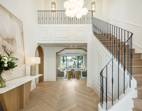 Villa for sale in Haza del Conde, Nueva Andalucia