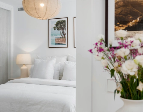 Villa for sale in Nueva Andalucia, Marbella