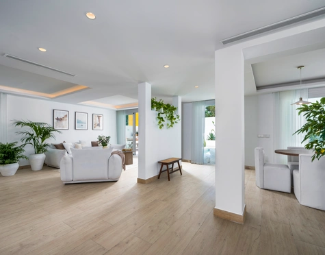 Villa for sale in Nueva Andalucia, Marbella