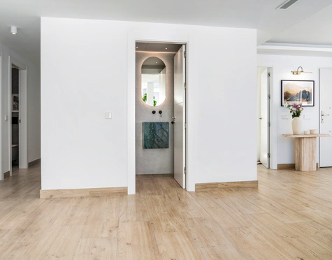 Villa for sale in Nueva Andalucia, Marbella